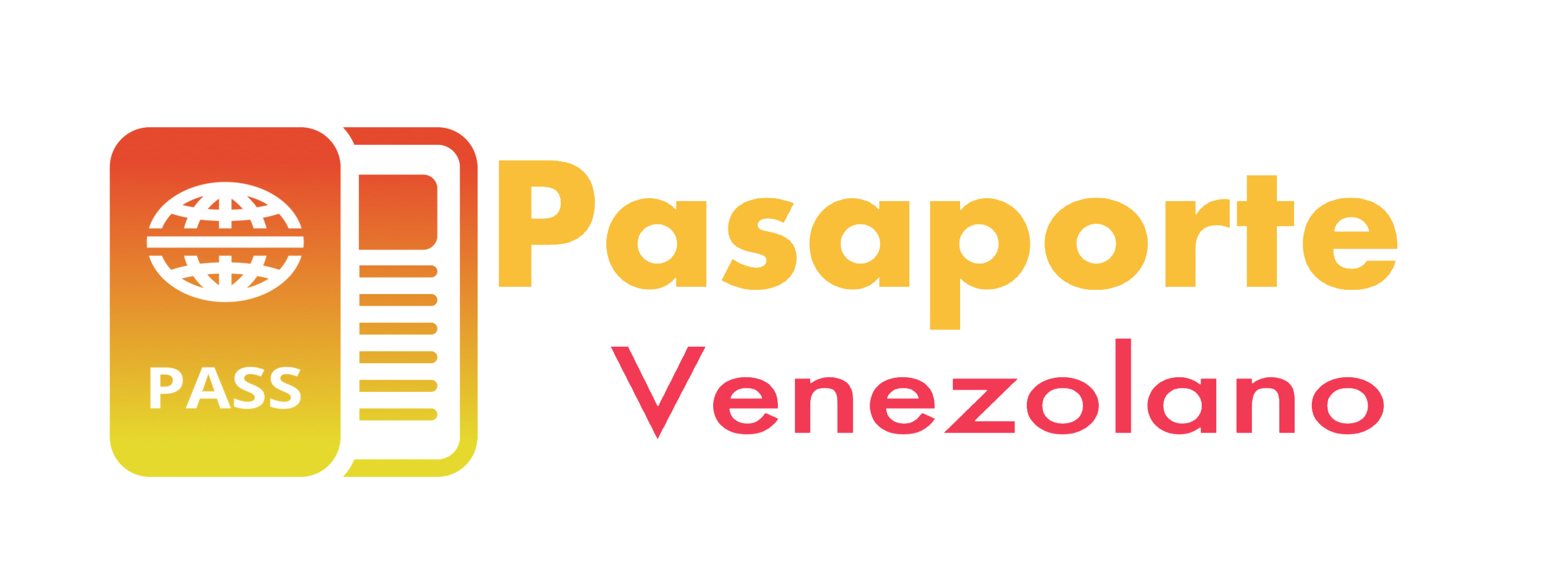 Cómo Solicitar un Pasaporte Venezolano